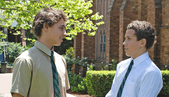 Trinity Grammar School - Education Melbourne