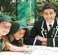 Trinity Grammar Preparatory School - Education Melbourne