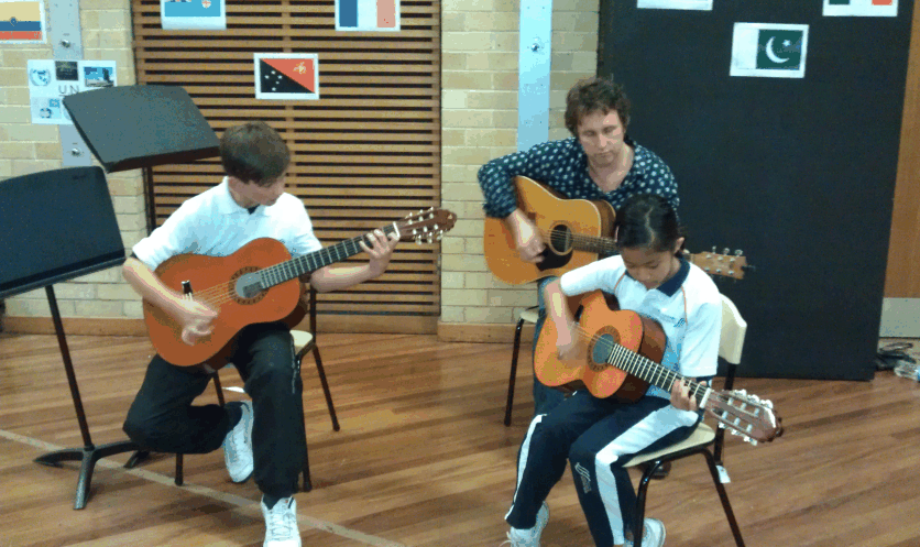 The International French School Of Sydney - Education Melbourne 1