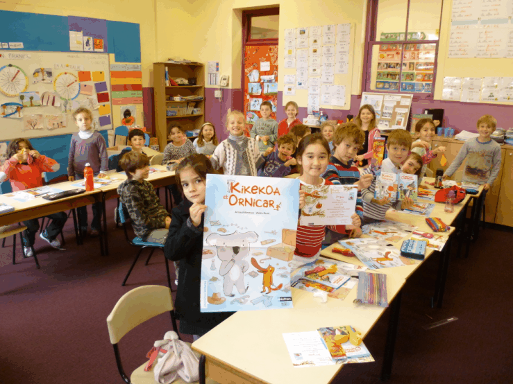 The International French School Of Sydney - Education Melbourne 2