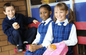 Canberra Christian School - Education Melbourne