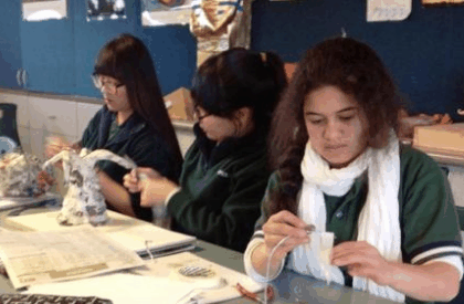 Emmaus Christian School - Education Melbourne