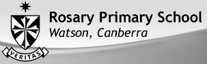Rosary Primary School - Education Melbourne