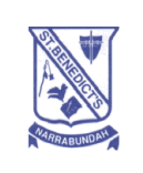 Narrabundah ACT Education Melbourne