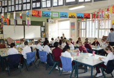 Sts Peter And Paul Primary School - thumb 0