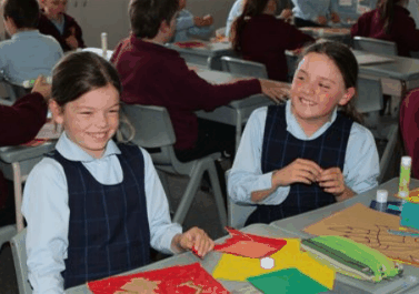 Sts Peter And Paul Primary School - thumb 1