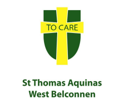 St Thomas Aquinas Primary School - Education Melbourne