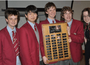 Radford College - Education Melbourne