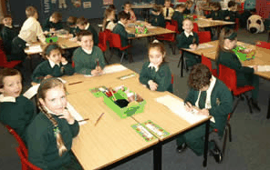 St John Fisher Catholic School - Education Melbourne