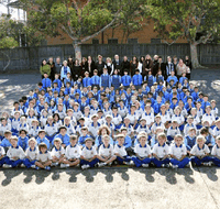 St Josephs Catholic Primary School Narrabeen - Education Melbourne