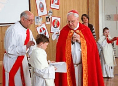 St Lucys School - Education Melbourne