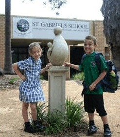 St Gabriels School - Education Melbourne 2