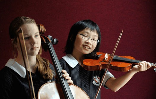 Mount St Benedict College - Education Melbourne 1