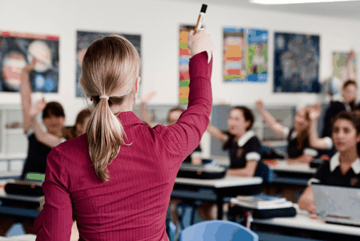 Mount St Benedict College - Education Melbourne 2