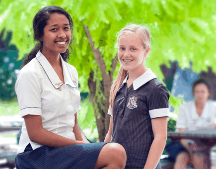 Mount St Benedict College - Education Melbourne 4