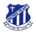 Sacred Heart Primary Mt Druitt South