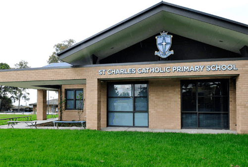 St Charles Catholic Primary School Ryde - Education Melbourne