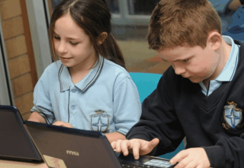 St Charles Catholic Primary School Ryde - Education Melbourne 4