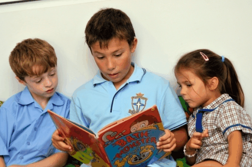 St Charles Catholic Primary School Ryde - Education Melbourne 5