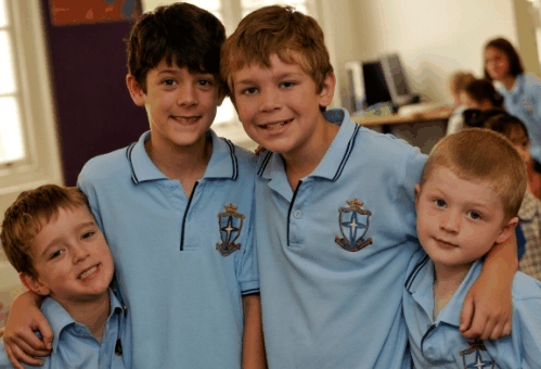 St Charles Catholic Primary School Ryde - Education Melbourne 6