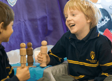 Our Lady Of Mount Carmel Parish School - Education Melbourne 3