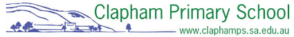 Clapham Primary School - Education Melbourne