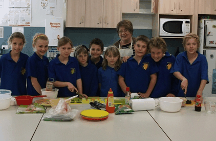 Mclaren Flat Primary School - Education Melbourne