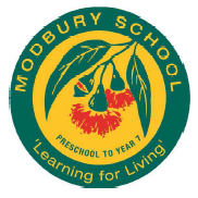 Modbury Primary School - Education Melbourne 0