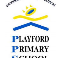 Playford Primary School - Education Melbourne