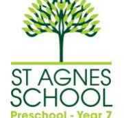 St Agnes Primary School - Education Melbourne