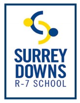 Surrey Downs SA Education Melbourne