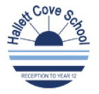 Hallett Cove School - Education Melbourne