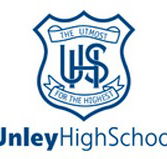Unley High School - Education Melbourne