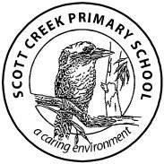 Scott Creek Primary School - Education Melbourne 0