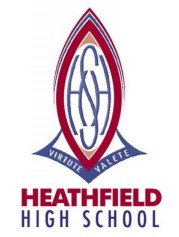 Heathfield High School - Education Melbourne 0