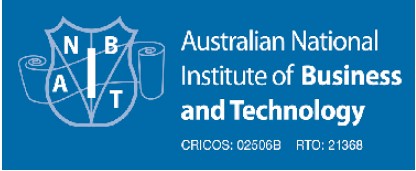 Australian National Institute of Business and Technology Melbourne City