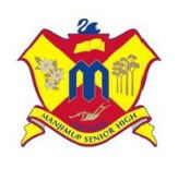 Manjimup Senior High School - Education Melbourne