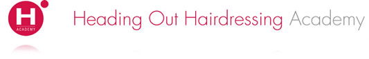 Heading Out Hairdressing Academy Fitzroy