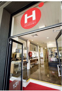 Heading Out Hairdressing Academy - Education Melbourne 3