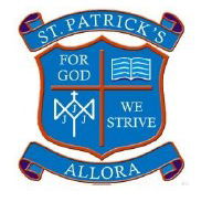St Patrick's School Allora - Education Melbourne