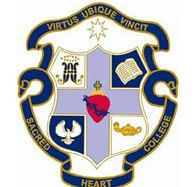 Sacred Heart College Middle School - Education Melbourne