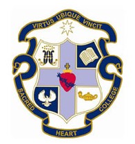 Sacred Heart College Middle School - Education Melbourne 0