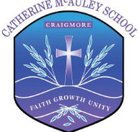 Catherine Mcauley School - Education Melbourne