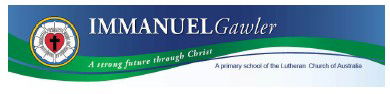 Immanuel Lutheran School Gawler - Education Melbourne 0