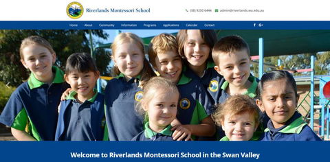Riverlands Montessori School - Education Melbourne 1