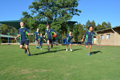 Riverlands Montessori School - Education Melbourne 5