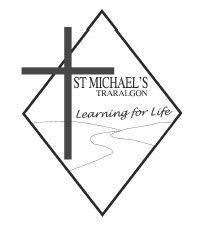 St Michael's Primary School Traralgon - Education Melbourne 0