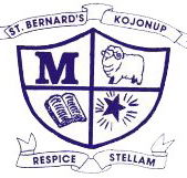St Bernard's Catholic Primary School Kojonup - Education Melbourne
