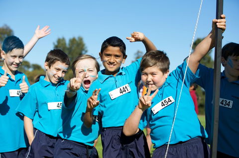 St Stephen's School Carramar - Education Melbourne 1