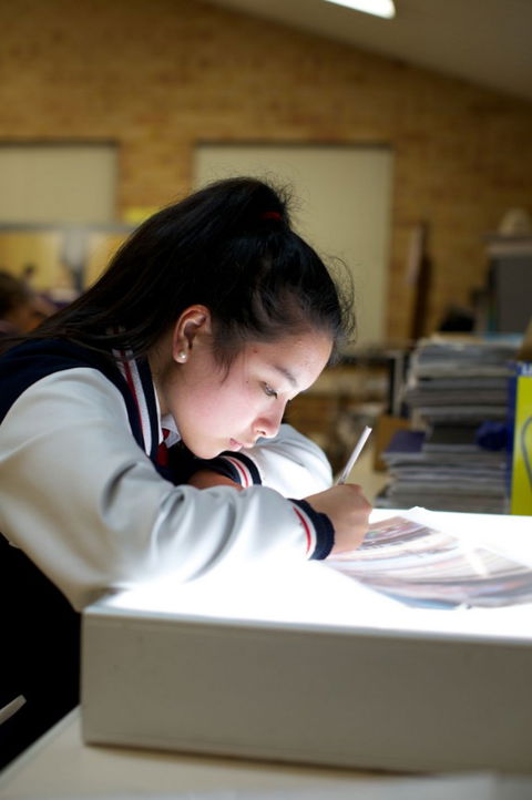 St Stephen's School Carramar - Education Melbourne 3